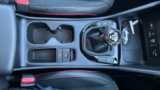 Hyundai TUCSON 1.6T N Line 5dr Petrol Estate